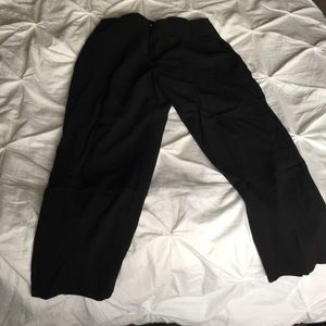 Dress pants